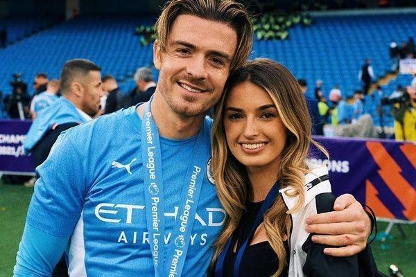  格拉利什的女朋友是誰？